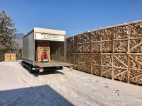 Bukova drva CEPLJENA Z dostavo Savinjska dolina SUHA V SUŠILNICI !