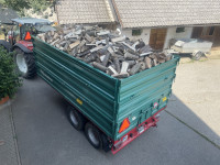 Sveža bukova drva, z dostavo Novo mesto, Trebnje z okolico 25,33,50cm