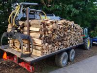 Bukova drva,  Litija,Ivančna okolica, razrez in dostava v ceni