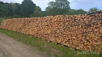 bukova drva hrastova  akacija za  kurjavo