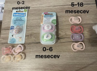 Babylove dude za punčko 0-18 mesecev