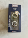 Komplet nocnih dud Bibs