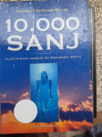 10 000 SANJ