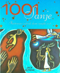 1001 SANJ; ILUSTRIRANI VODNIK SKOZI SANJSKI SVET, Jack Altman