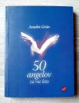 50 ANGELOV ZA VSE LETO Anselm Grun