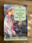 A druid herbal of sacred tree medicine (Zdravila svetega drevesa)