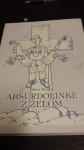 ABSURDOLINKE Z ZELOM Konjar