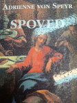 ADRIENNE VON SPEYR SPOVED