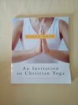 An Invitation to Christian Yoga (Nancy Roth; + CD)