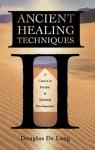 Ancient healing tehniques
