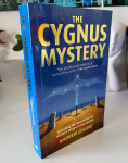 Andrew Collins: THE CYGNUS MYSTERY