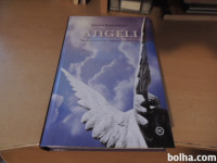 ANGELI NAŠI ČAROVNI SPREMLJEVALCI S. RAVENWOLF MK 2014