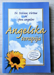ANGELSKA TERAPIJA Dr. Doreen Virtue in sfera angelov