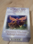 Angelski tarot