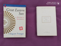 Angl. knj. - tibetanski budizem