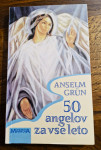 Anselm Grün, knjiga 50 angelov za vse leto