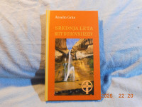 ANSELM GRUN : SREDNJA LETA KOT DUHOVNI IZZIV