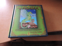 AORAUM KNJIGA MODRIH ZMAJEV M. JERŠEK SAMOZALOŽBA 2010