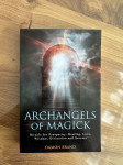 Archangels of magick (Nadangeli magije) - Damon Brand