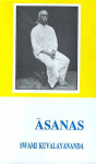 Asanas Swami Kuvalayananda