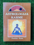ASTROLOGIJA KARME, PAULINE STONE, BEOGRAD 1993