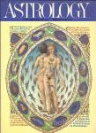 Astrology : the celestial mirror / Warren Kenton (Astrologija)