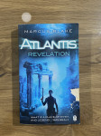 Atlantis Revelation - Marcus Blake