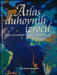 ATLAS DUHOVNIH IZROČIL, Gerry Maguire Thompson