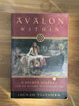 Avalon wihin (Avalon v nas) - Jhenah Telyndru