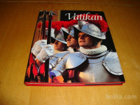 Bart McDowell VATIKAN Dzs 1991