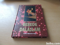 BESEDE DALAJLAM G. VAN GRASDORFF MLADINSKA KNJIGA 1998