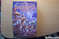 BHAGAVAD- GITA KAKRŠNA JE B. SWAMI PRABHUPADA
