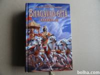 BHAGAVAD-GITA, KAKRŠNA JE, ŠRI ŠRIMAD
