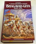 BHAGAVAD GITA (kakva jeste) – A.C Bhaktivedanta Swami Prabhupada