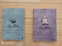 Budizem in zen v desetih lekcijah