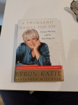 Byron Katie - A thousand names for joy