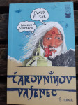 ČAROVNIKOV VAJENEC