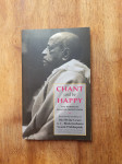 Chant and be Happy - the power of Mantra Meditation - ppt častim :)