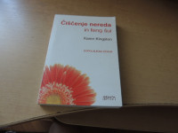 ČIŠČENJE NEREDA IN FENG ŠUI K. KINGSTON ZALOŽILA ISKANJA 2010