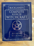 Complete book of witchcraft (Knjiga čarovništva) - Raymond Buckland