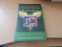 ČUDEŽI ZDRAVLJENJA NADANGELA RAFAELA D. VIRTUE ZALOŽBA PRIMUS 201