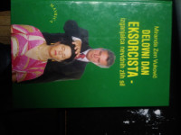 DELOVNI DAN EKSORCISTA