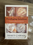Developing intuition (Razvijanje intuicije) - Shakti Gawain