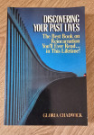 Discovering your past lives / Gloria Chadwick