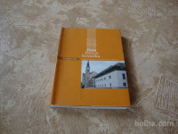 DOM JANEZA KRSTNIKA 2009