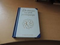 DROBTINICE NA POTI PREBUJANJA J. ŠTIFTER V. RUTAR POGOVORNO