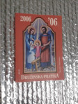 DRUŽINSKA PRATIKA 2006