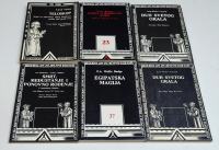 BIBLIOTEKA  ASTRA, HIRON