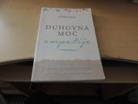 DUHOVNA MOČ EMPATIJE C. DALE ZALOŽBA KARANTANIJA 2016