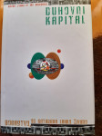 DUHOVNI KAPITAL